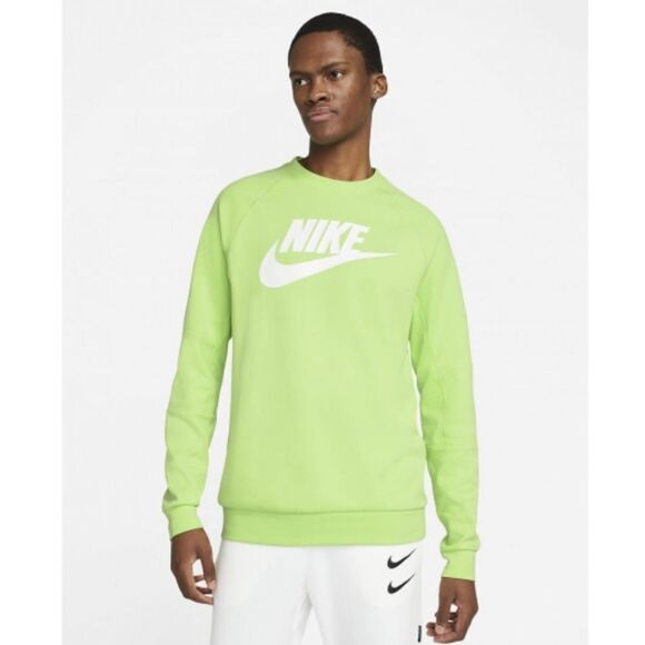 Nike SPORTSWEAR leisure sweatshirt - Picture 1 of 8